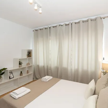 Guestready - Old Town Hideaway Valencia