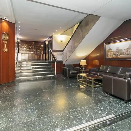 Apartment Guestready - Old Town Hideaway Valencia