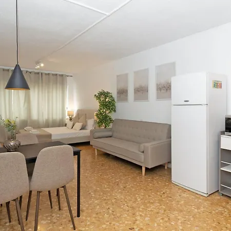 Apartment Guestready - Old Town Hideaway