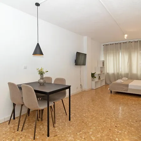 Guestready - Old Town Hideaway * Valencie