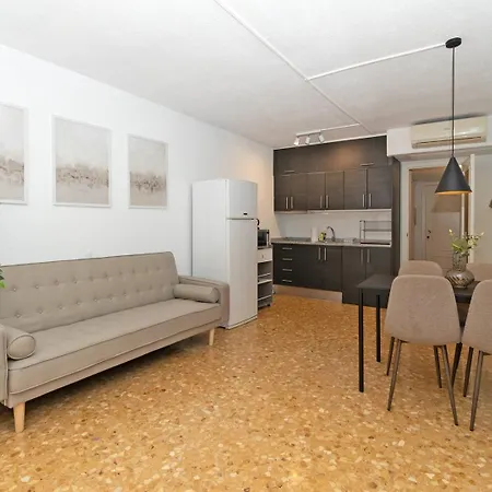 Apartmán Guestready - Old Town Hideaway *