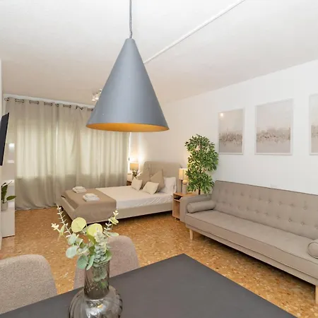Guestready - Old Town Hideaway Apartment Valencia