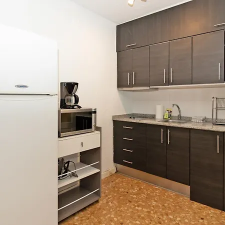 Guestready - Old Town Hideaway * バレンシア