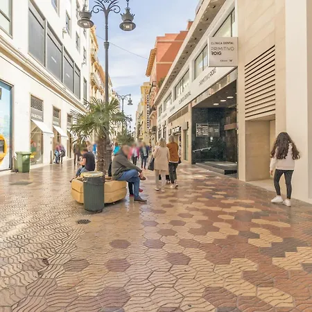 Guestready - Old Town Hideaway * バレンシア