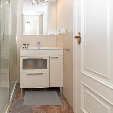 Guestready - Old Town Hideaway *