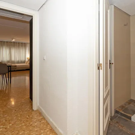 アパート Guestready - Old Town Hideaway